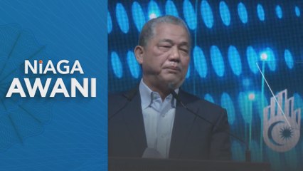 Rangkaian 5G: Malaysia terima pelbagai pengiktirafan negara peneraju global