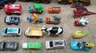 Long tronton truck transports toy police cars, offroad, fire engines, crocodiles, box trucks, racing cars, fish, crocodiles, bicycles, cows, dinosaurs, elephants, dump trucks, planes, oil cars, buffalo