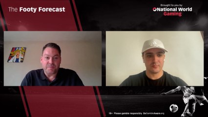 The Footy Forecast: Arsenal v Man City plus full Premier League predictions