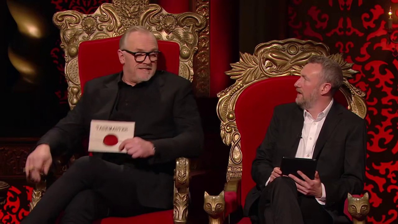 Taskmaster S16E05 || Taskmaster Season16 Episode5