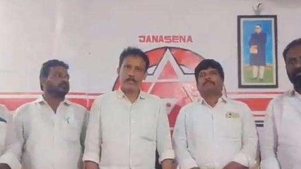 కోనసీమ జిల్లా: చంద్రబాబు కోసం రేపు భారీ కాగడాల ప్రదర్శన