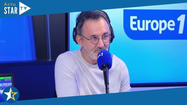 Moi même je ne sais pas quand ça passe le tacle de Frédéric Lopez contre les horaires de diffusi