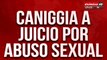 Abuso sexual: Claudio Caniggia podría recibir hasta 15 años de cárcel