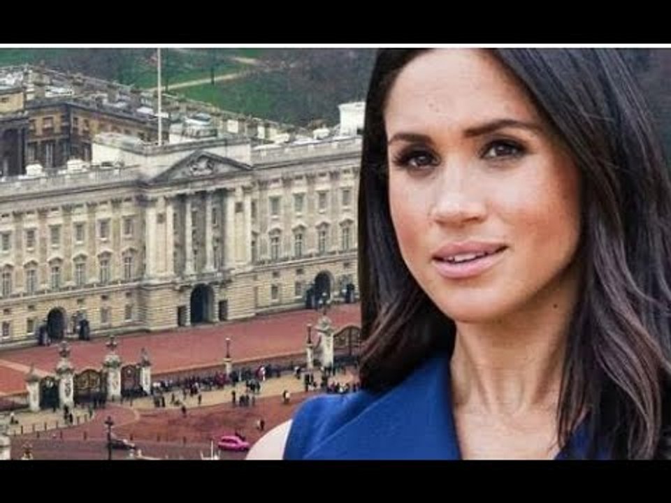 Famille royale: le commentaire «écrasant» de Meghan révélé au milieu des rapports de traitement «dur