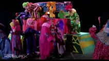 Killer Klowns from Outer Space Episode 11