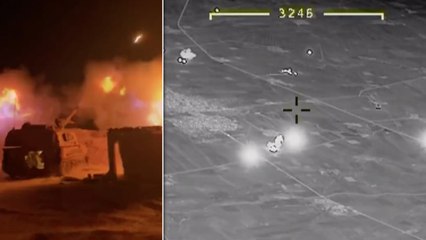 MSB: 26 PKK/YPG'li terörist etkisiz hale getirildi