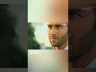 الملاك يقول وداعا | مسلسل الحب المر - الحلقة 4 #shorts