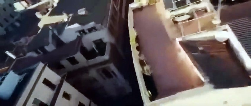 Hollywood NEW Released Blockbuster Movie in Hindi Dubbed 2023 ｜｜ Latest Hindi Dubbed Movie 2023 ｜｜ Thriller Movie 2023