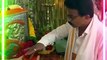 Shraddhavans take Darshan of Hanuman idol carved by Sadguru Aniruddha Bapu _ Hanuman Purnima Utsav