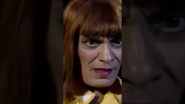 Ben Travesti Değilim! | Olacak O Kadar #shorts