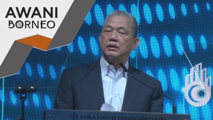 Malaysia terima pelbagai pengiktirafan negara peneraju global