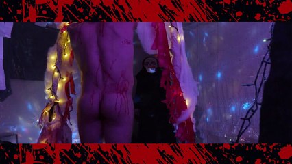 Last House of Horror 2: Halloween Night (2024) Official Teaser