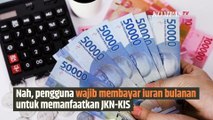 Cara Tambal Gigi Gratis Pakai BPJS Kesehatan | SINAU