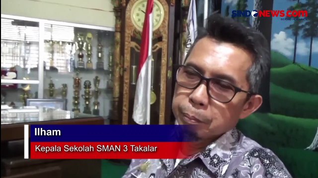 Viral, Guru di Sulawesi Selatan Bully Siswa yang Orang Tuanya Berprofesi sebagai Petani