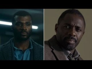 DIAPO Luther : qui sont les équivalents des acteurs français dans la version...