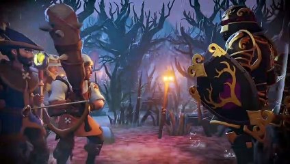 For The King 2 - Official Release Date Announcement Trailer