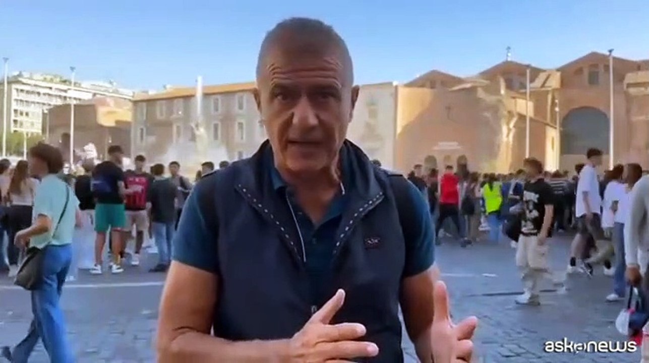 Pecoraro Scanio: "Governo ascolti le piazze dei Fridays for Future"