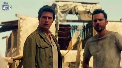 مومياء ملكة شريرة تم حبسها الاف السنين و الأن عادت الى الحياة مرة اخرى