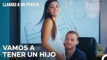 Bienvenido, Hijo Mío... - Llamas A Mi Puerta Capítulo 158