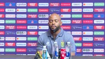 South Africa Captain Temba Bavuma confident of strong world cup start against Sri Lanka