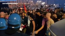 Salvini pubblica un video e attacca la giudice Apostolico