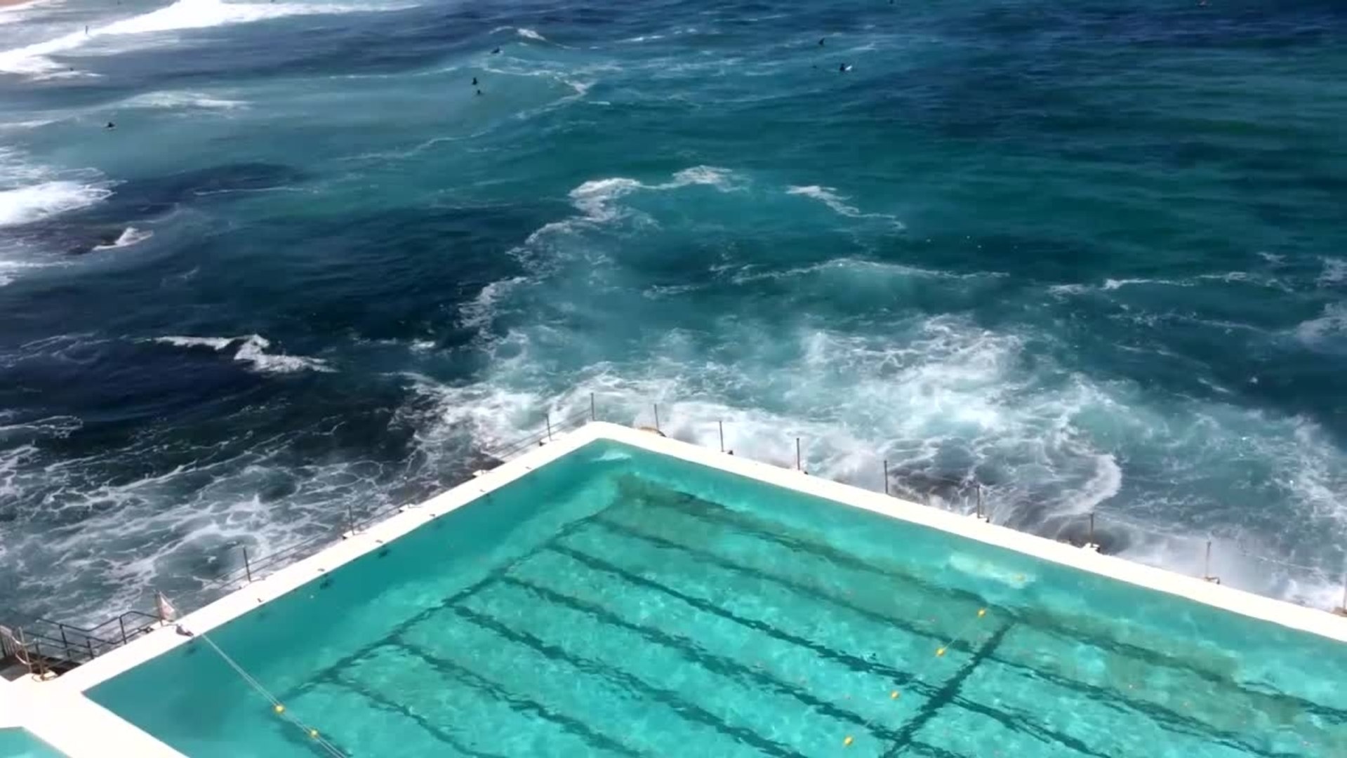 Sydney, un para�so para viajar en familia