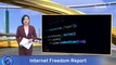 Freedom House Ranks Taiwan 1st in Asia-Pacific for Internet Freedom