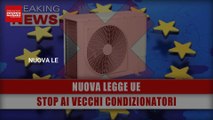Nuova Legge Ue: Stop Ai Vecchi Condizionatori!