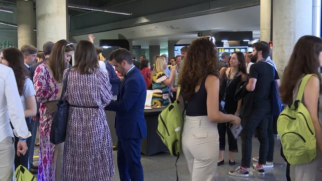 Expertos analizan las claves de la transformación digital de la Farmacia Hospitalaria