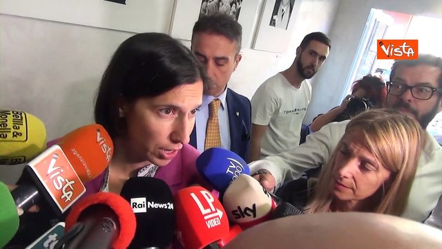 Giulio Regeni, Schlein: A Governo continuiamo a chiedere massimo sforzo per comparizione imputati