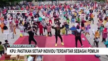 Pemilu 2024 Semakin Dekat, Apa Syarat Seseorang Dapat Hak Pilih dan Bisa Jadi Pemilih?