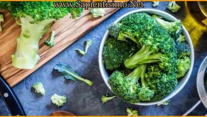 22 Alimentos Ricos en Ácido Fólico