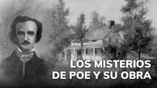 LOS MISTERIOS DE POE Y SU OBRA