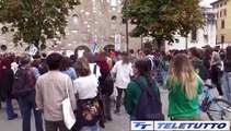 Video News - FRIDAYS FOR FUTURE IN PIAZZA