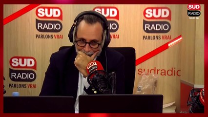 Alexis Poulin sans réserve - Émission du 06 octobre
