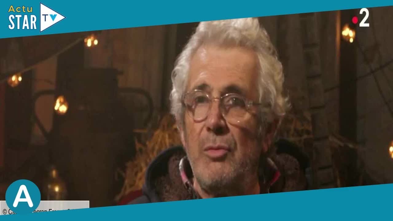 “J’ai arrêté de manger, de dormir…” : Michel Boujenah, ce départ précipité qui l’a marqué au fer rou