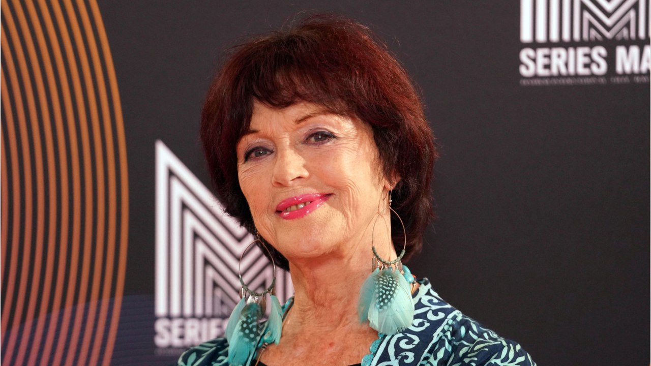 GALA VIDEO - Anny Duperey pas près de prendre sa retraite : pourquoi elle n’a ”pas envie d’arrêter”