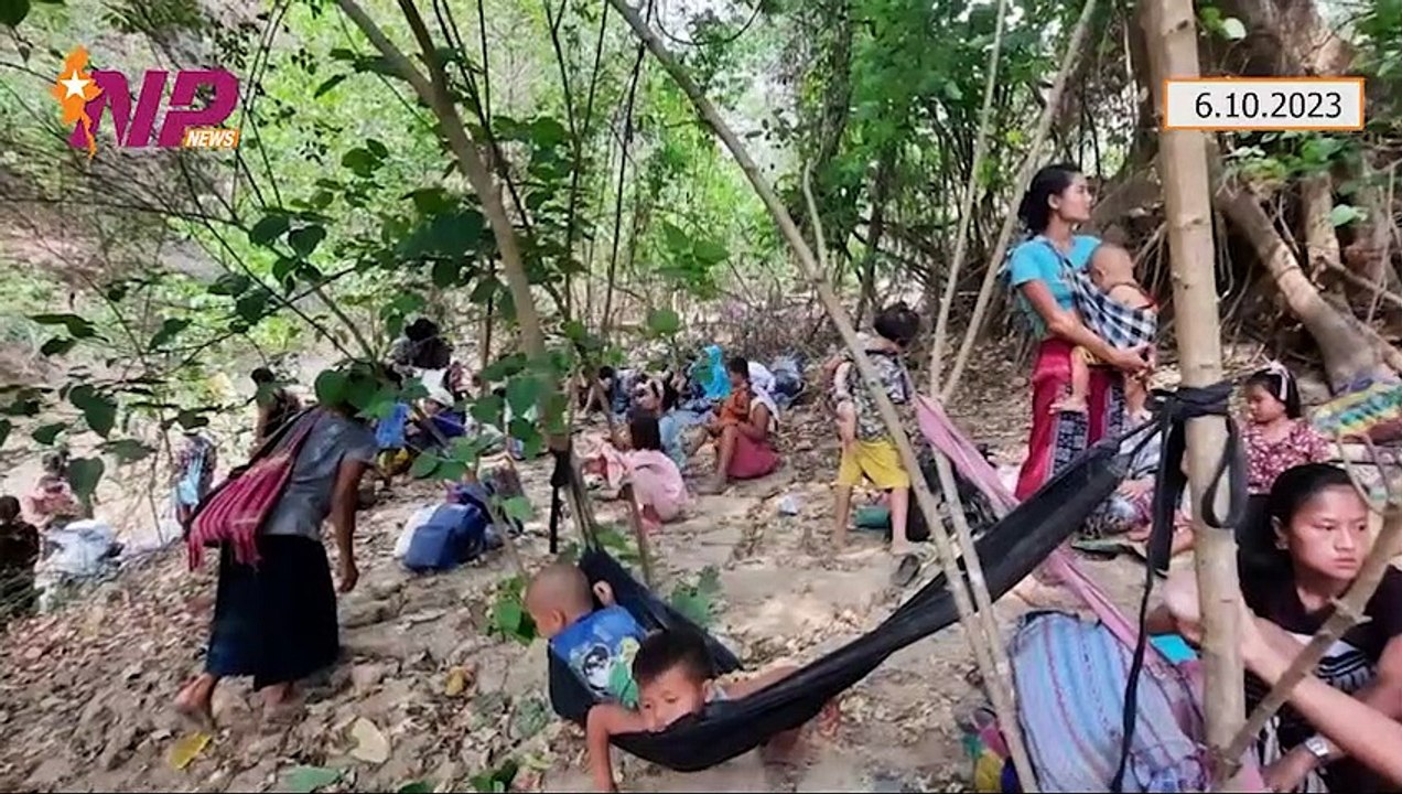 ကရင်လူထုသဘောထားနဲ့ဆန့်ကျင်ပြီး စစ်ပွဲဖော်ဆောင်နေတဲ့ KNU နဲ့ ကရင်ဒေသအကြောင်း (သီးသန့်တွေ့ဆုံမေးမြန်းခြင်း)