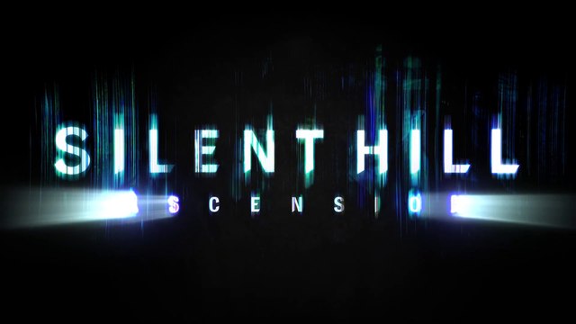 SILENT HILL Ascension Premiere Date Reveal (subtitled) KONAMI