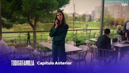 Todo por mi Familia 2 Cap 190 (  HD ) en Español