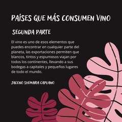 -Jacobo Shemaria Capuano- ¡No olvides que! Parte (1) (Creado por @JacoboShemariaCapuano)