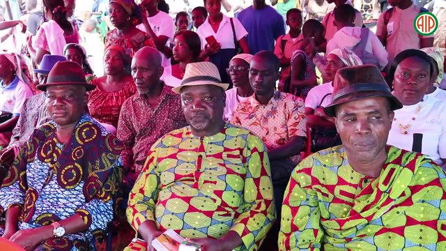 Région-Divo/Sensibilisation des acteurs de la santé et des populations de Guitry sur la propagation de la rage