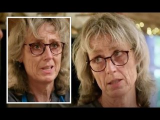 The Repair Shop's Suzie Fletcher shares ‘devastating’ memory from her childhood