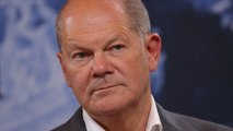 Deswegen will Scholz keine Taurus an die Ukraine liefern