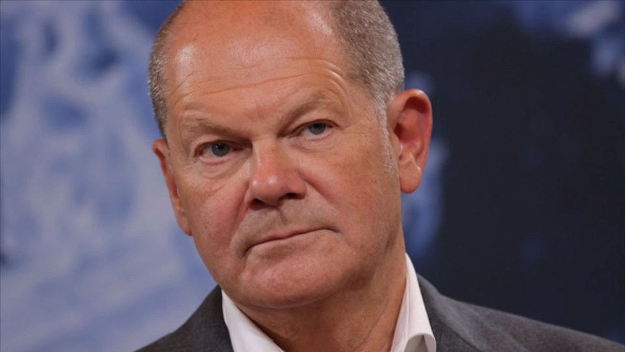 Deswegen will Scholz keine Taurus an die Ukraine liefern