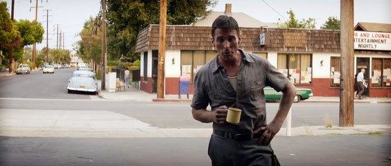 Ford v. Ferrari - Clip 2