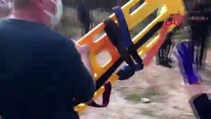 Il a été déterminé que le conducteur était sous l'influence de drogues lors de l'accident dans lequel 5 personnes sont mortes.