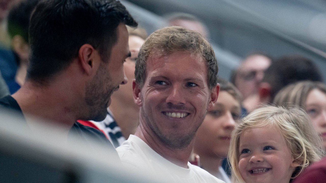 BVB-Werder im Hinterkopf? Nagelsmanns DFB-Kader in der Analyse