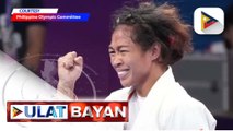 Pilipinas, muling nakasungkit ng gintong medalya sa 19th Asian Games