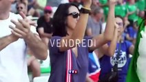 Coupe du monde Rugby - Bande-annonce de la rencontre France/Italie diffusée sur TF1